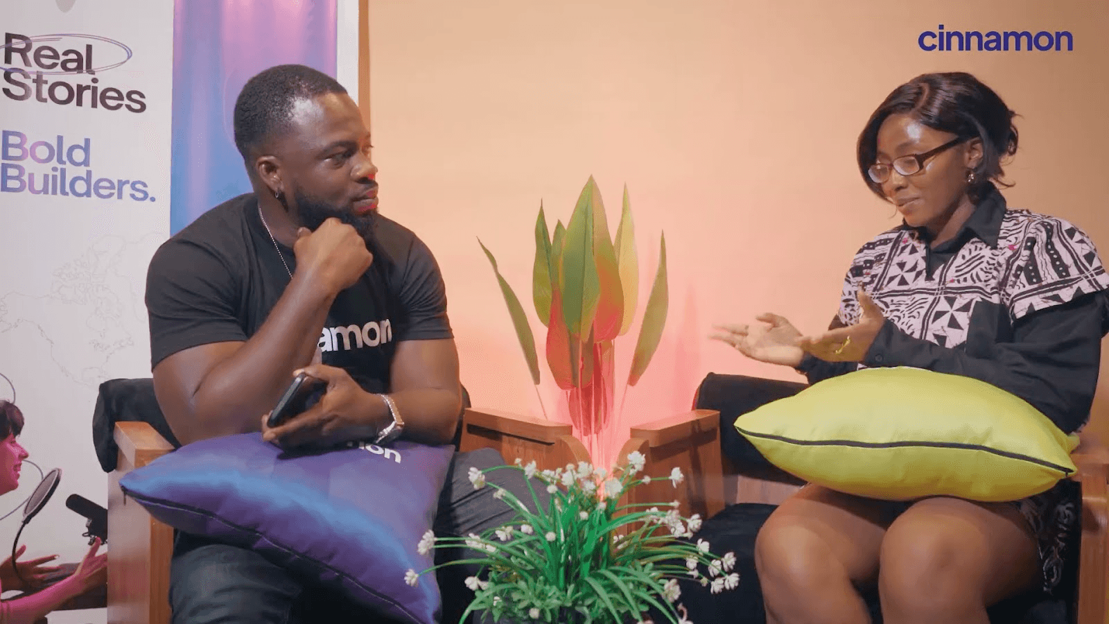 Tech, Grit & Big Swings: A Catch-Up with Ebun Ade-Taiwo